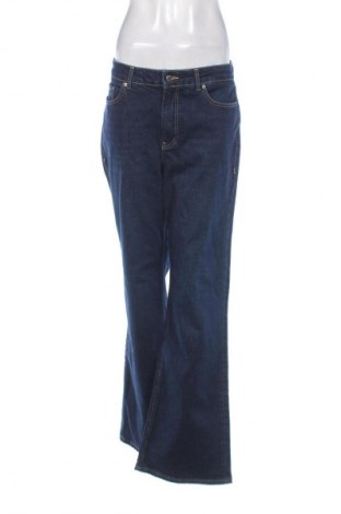 Női farmernadrág Unbranded, Méret L, Szín Kék, Ár 7 600 Ft