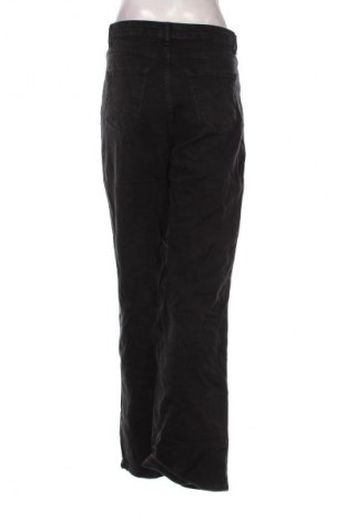 Damskie jeansy Unbranded, Rozmiar L, Kolor Czarny, Cena 44,99 zł