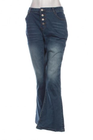 Női farmernadrág Unbranded, Méret XL, Szín Kék, Ár 5 865 Ft