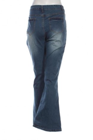 Női farmernadrág Unbranded, Méret XL, Szín Kék, Ár 5 865 Ft