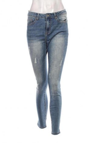 Női farmernadrág Unbranded, Méret M, Szín Kék, Ár 3 239 Ft