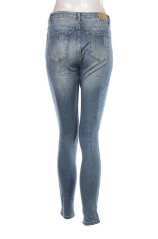 Női farmernadrág Unbranded, Méret M, Szín Kék, Ár 3 239 Ft