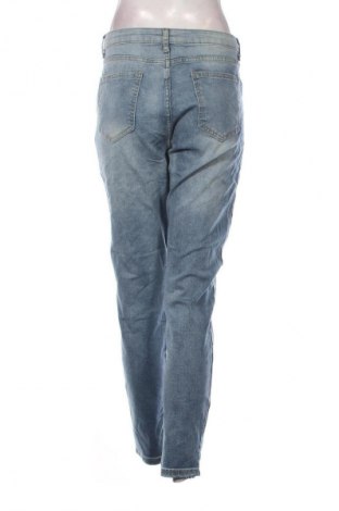 Γυναικείο Τζίν Unbranded, Μέγεθος XXL, Χρώμα Μπλέ, Τιμή 14,99 €