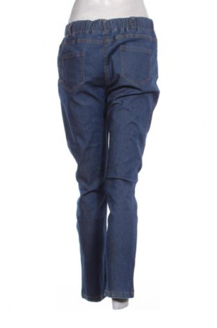Γυναικείο Τζίν Unbranded, Μέγεθος L, Χρώμα Μπλέ, Τιμή 14,83 €