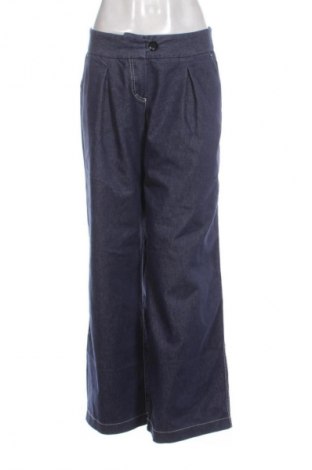 Női farmernadrág Unbranded, Méret L, Szín Kék, Ár 5 800 Ft