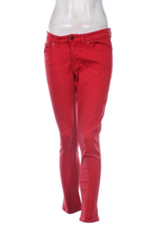 Damen Jeans Steffen Schraut, Größe M, Farbe Rot, Preis € 46,00
