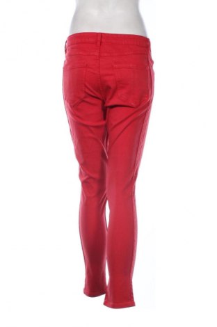 Damen Jeans Steffen Schraut, Größe M, Farbe Rot, Preis € 46,00