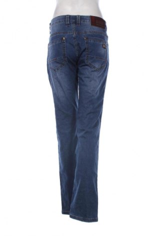 Damen Jeans Unbranded, Größe L, Farbe Blau, Preis 14,32 €