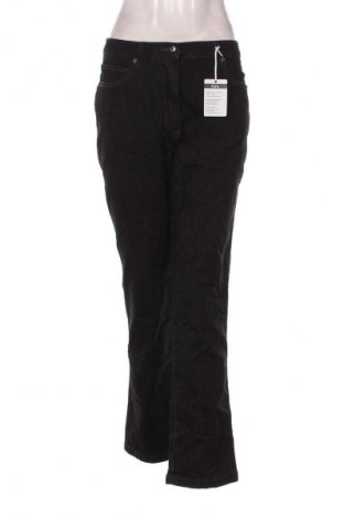 Damen Jeans Unbranded, Größe XL, Farbe Schwarz, Preis € 17,99