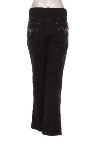 Damen Jeans Unbranded, Größe XL, Farbe Schwarz, Preis € 17,99