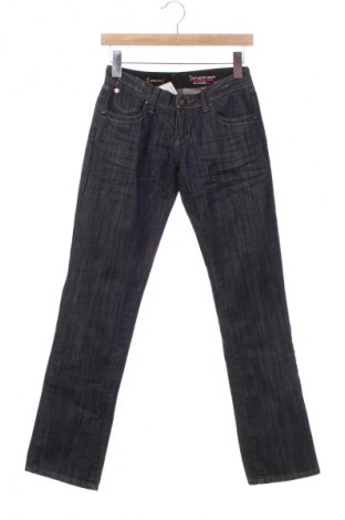 Dámské džíny  Unbranded, Velikost S, Barva Modrá, Cena  582,00 Kč