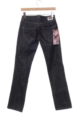 Dámské džíny  Unbranded, Velikost S, Barva Modrá, Cena  582,00 Kč