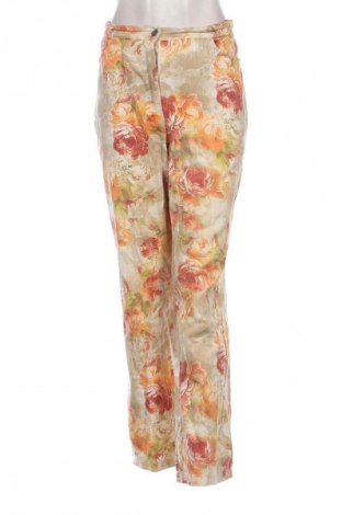 Γυναικείο Τζίν Unbranded, Μέγεθος XL, Χρώμα Πολύχρωμο, Τιμή 15,00 €