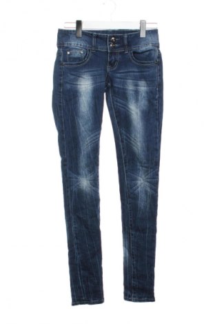 Damen Jeans Unbranded, Größe S, Farbe Blau, Preis € 9,99