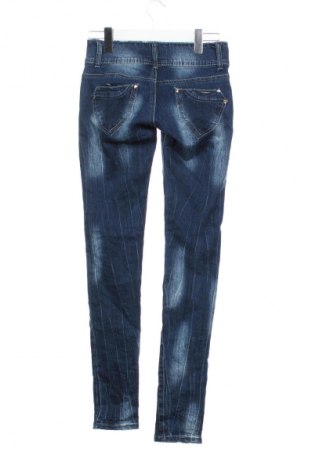 Damen Jeans Unbranded, Größe S, Farbe Blau, Preis € 9,99