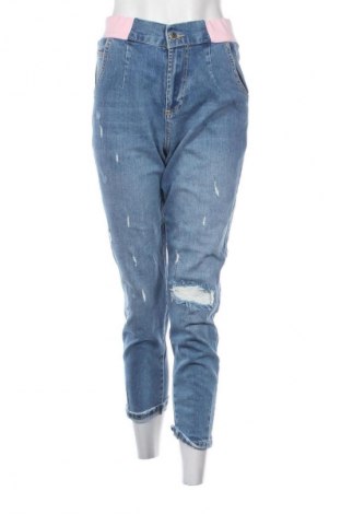 Damen Jeans Unbranded, Größe M, Farbe Blau, Preis € 14,83