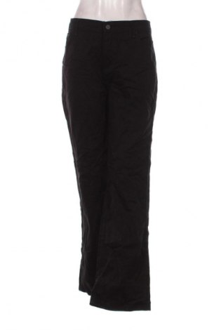 Γυναικείο Τζίν Unbranded, Μέγεθος XL, Χρώμα Μαύρο, Τιμή 12,99 €