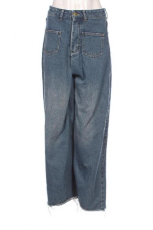 Damen Jeans Unbranded, Größe S, Farbe Blau, Preis € 14,77