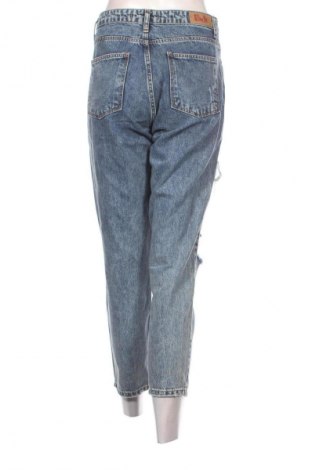 Damen Jeans Unbranded, Größe L, Farbe Blau, Preis € 14,77