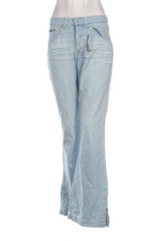 Γυναικείο Τζίν Unbranded, Μέγεθος M, Χρώμα Μπλέ, Τιμή 23,53 €