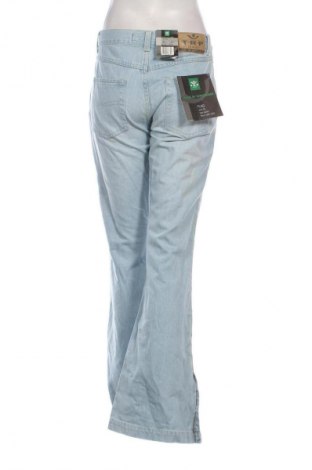 Γυναικείο Τζίν Unbranded, Μέγεθος M, Χρώμα Μπλέ, Τιμή 23,53 €