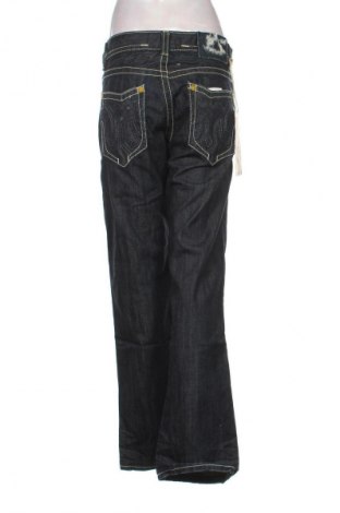 Damen Jeans Unbranded, Größe XL, Farbe Blau, Preis € 23,53