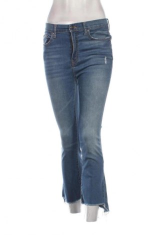 Damen Jeans Unbranded, Größe M, Farbe Blau, Preis € 14,77