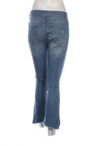 Damen Jeans Unbranded, Größe M, Farbe Blau, Preis € 14,77
