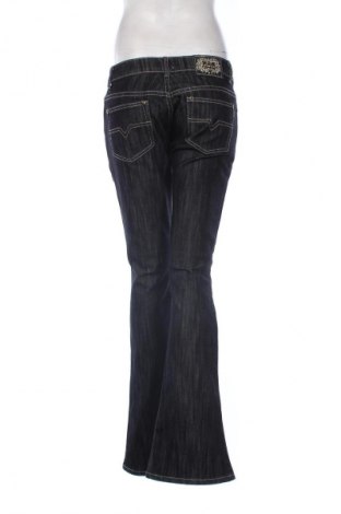Dámské džíny  Unbranded, Velikost L, Barva Modrá, Cena  571,00 Kč