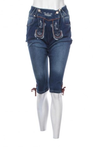 Női farmernadrág Unbranded, Méret L, Szín Kék, Ár 9 200 Ft