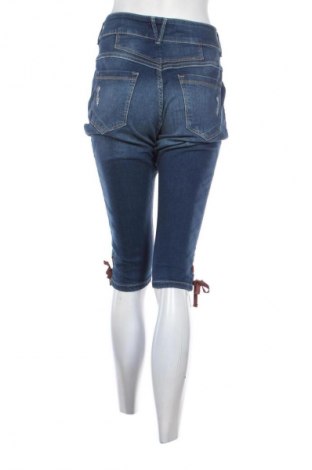 Női farmernadrág Unbranded, Méret L, Szín Kék, Ár 9 200 Ft