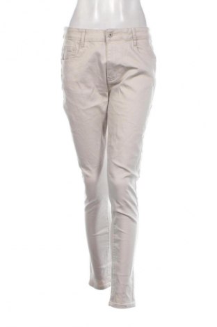 Damen Jeans Unbranded, Größe L, Farbe Beige, Preis € 9,99
