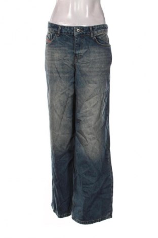 Damen Jeans Unbranded, Größe M, Farbe Mehrfarbig, Preis € 11,99