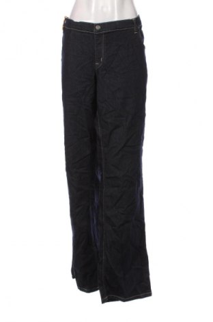 Γυναικείο Τζίν Unbranded, Μέγεθος 5XL, Χρώμα Μπλέ, Τιμή 19,99 €