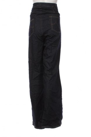 Γυναικείο Τζίν Unbranded, Μέγεθος 5XL, Χρώμα Μπλέ, Τιμή 19,99 €
