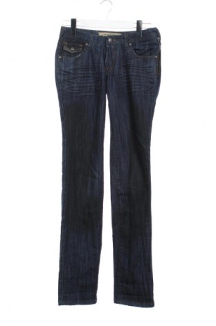 Damen Jeans Unbranded, Größe S, Farbe Blau, Preis € 10,99