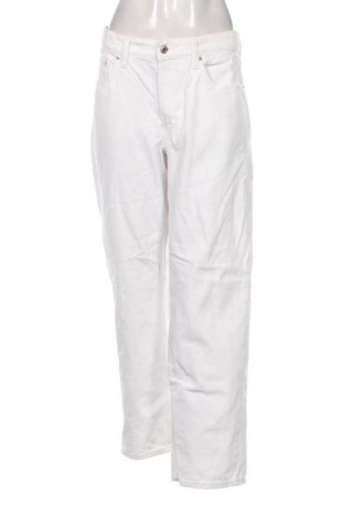 Dámské džíny  Unbranded, Velikost XL, Barva Bílá, Cena  367,00 Kč