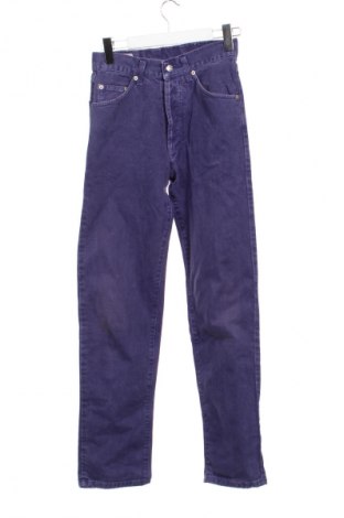 Blugi de femei Unbranded, Mărime M, Culoare Mov, Preț 76,32 Lei