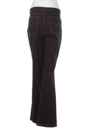 Dámské džíny  Unbranded, Velikost XXL, Barva Červená, Cena  369,00 Kč