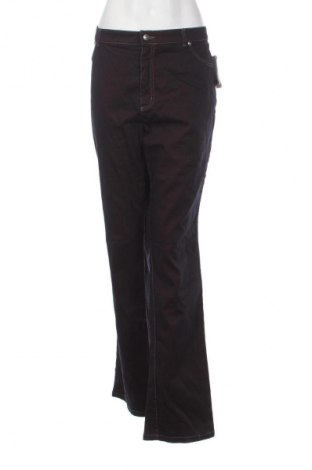 Dámské džíny  Unbranded, Velikost XXL, Barva Červená, Cena  369,00 Kč