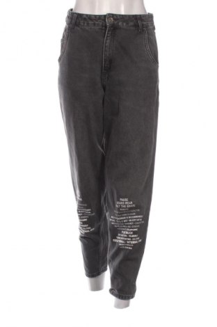 Damen Jeans Unbranded, Größe S, Farbe Schwarz, Preis 14,83 €