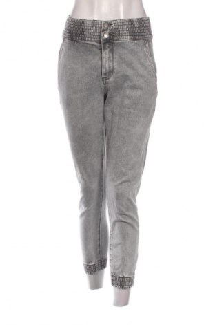 Damen Jeans Unbranded, Größe S, Farbe Grau, Preis 14,83 €