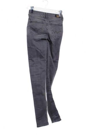 Blugi de femei Unbranded, Mărime XXS, Culoare Gri, Preț 76,32 Lei