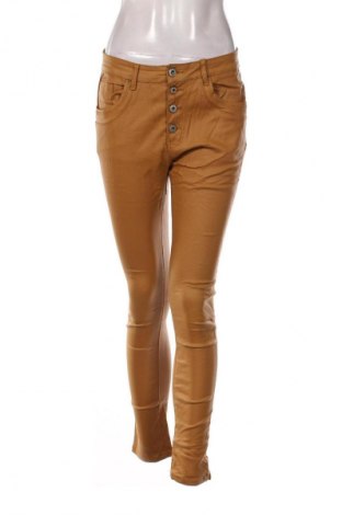 Női farmernadrág Unbranded, Méret L, Szín Barna, Ár 5 069 Ft