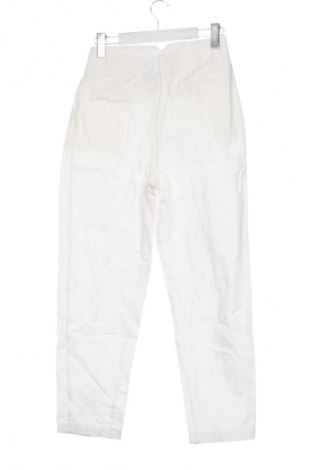 Damen Jeans Unbranded, Größe XS, Farbe Weiß, Preis € 8,99