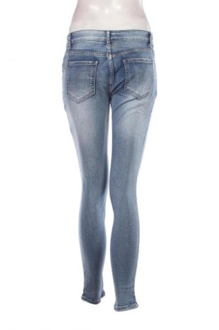 Dámské džíny  Unbranded, Velikost S, Barva Modrá, Cena  219,00 Kč