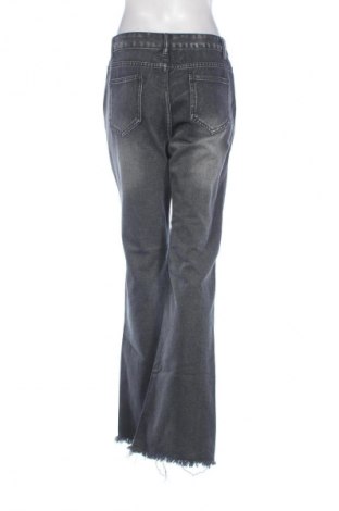 Dámské džíny  Unbranded, Velikost S, Barva Šedá, Cena  199,00 Kč