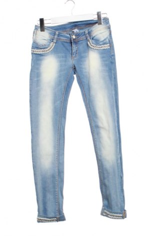 Damen Jeans Unbranded, Größe M, Farbe Blau, Preis € 15,00
