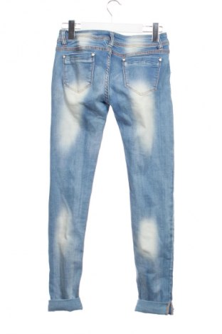 Damen Jeans Unbranded, Größe M, Farbe Blau, Preis € 15,00