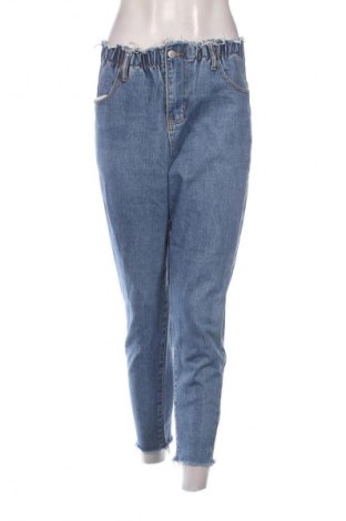 Damen Jeans Unbranded, Größe S, Farbe Blau, Preis € 14,77